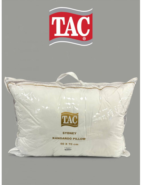 Подушка TAC Kangaroo 50х70 см